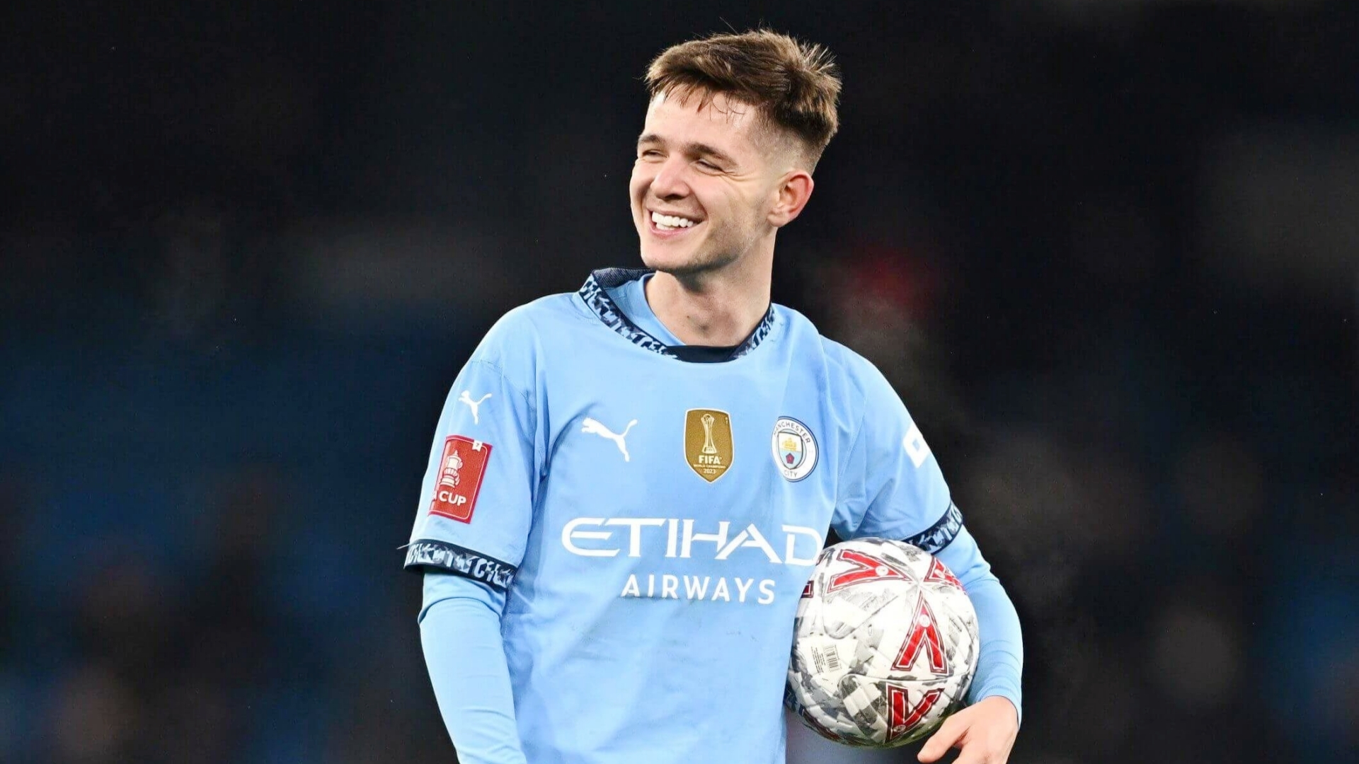 开云体育APP关于曼城转会期临场应变，志在欧篮联名次提升，态度坚定，训练强度明显提升的信息